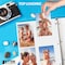 Better Office Products Photo Album Refill Sheets, For 3.5 x 5 Inch Photos, Heavyweight, Diamond Clear, 100PK 32410 - alternate 3